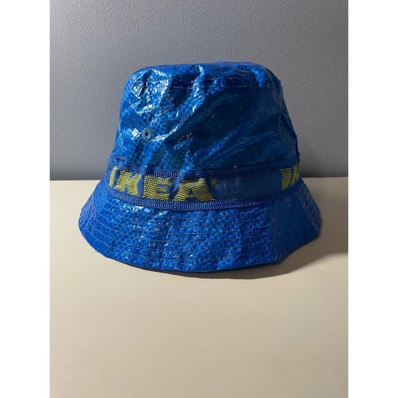 IKEA Accessories Ikea Knorva Bucket Hat One Size Poshmark